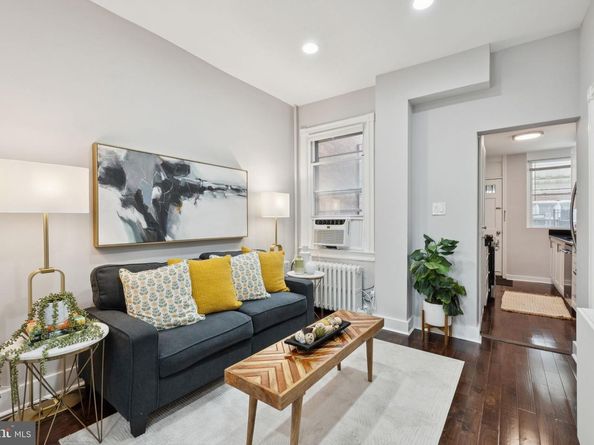 3563 6TH Street NW, Washington DC 20010