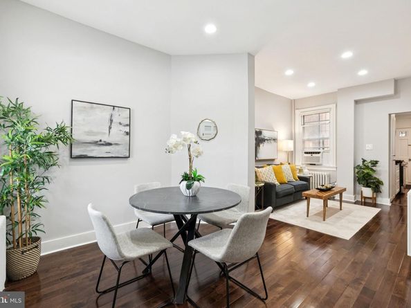 3563 6TH Street NW, Washington DC 20010
