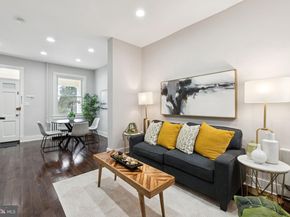 3563 6TH Street NW, Washington DC 20010