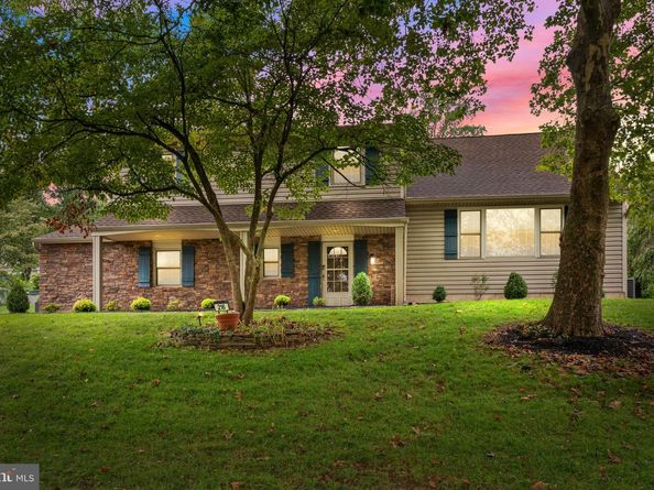 216 Buttonwood Drive, Langhorne PA 19053