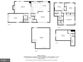 216 Buttonwood Drive, Langhorne PA 19053
