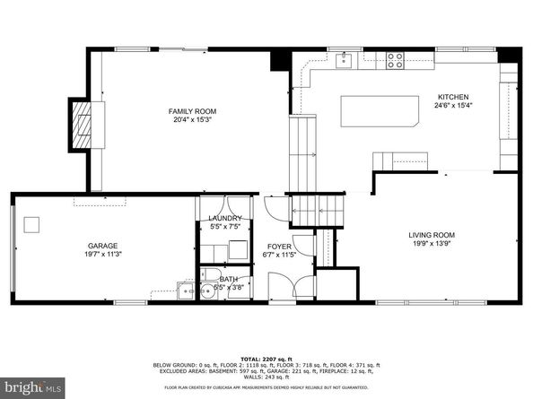 216 Buttonwood Drive, Langhorne PA 19053