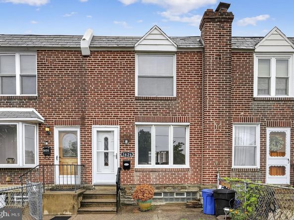 3626 Livingston Street, Philadelphia PA 19134