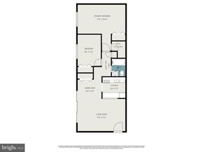 7610 Savannah Street 201, Falls Church VA 22043