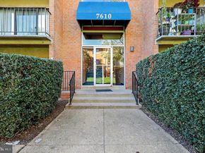 7610 Savannah Street 201, Falls Church VA 22043