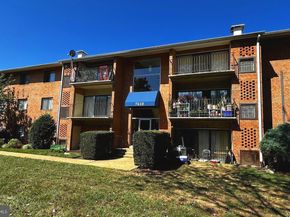 7610 Savannah Street 201, Falls Church VA 22043