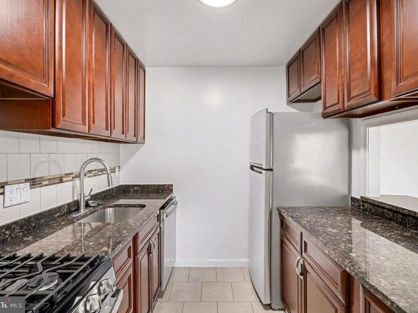 7610 Savannah Street 201, Falls Church VA 22043