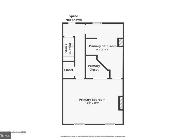 2026 Ellsworth Street, Philadelphia PA 19146
