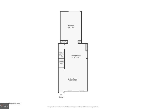 2026 Ellsworth Street, Philadelphia PA 19146