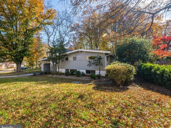 6614 Melody Lane, Bethesda MD 20817