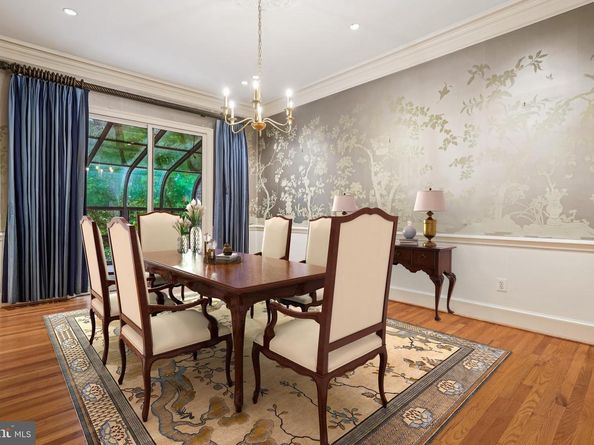702 Belgrove Rd, Mclean VA 22101