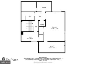 702 Belgrove Rd, Mclean VA 22101
