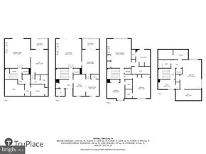 702 Belgrove Rd, Mclean VA 22101
