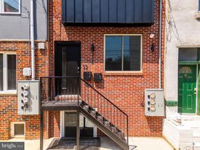 2048 3rd Street, Philadelphia PA 19122