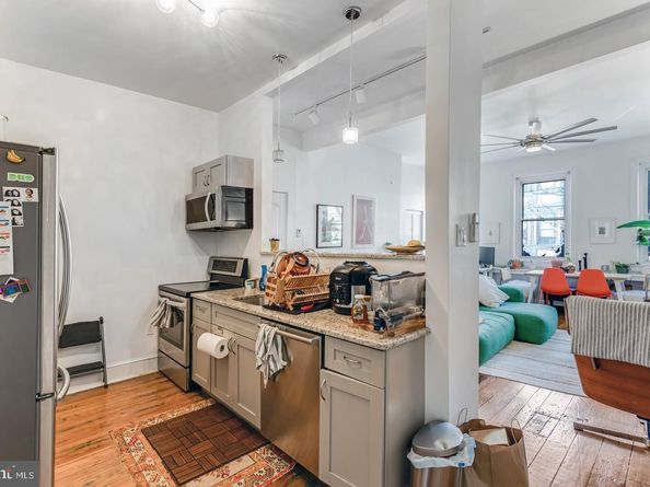 519 S 5TH Street, Philadelphia PA 19147