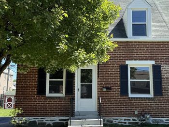 802 N Fairview Road