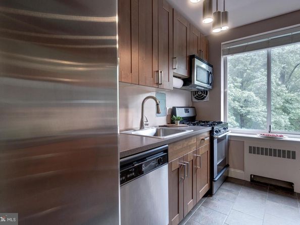 4100 W Street NW 416, Washington DC 20007