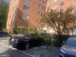4100 W Street NW 416, Washington DC 20007