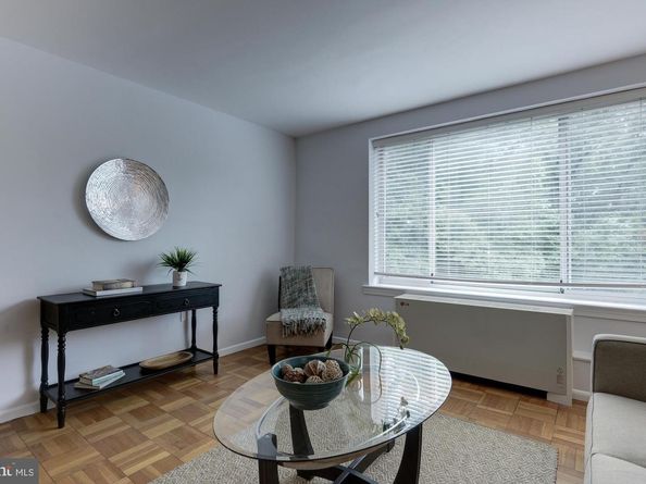 4100 W Street NW 416, Washington DC 20007
