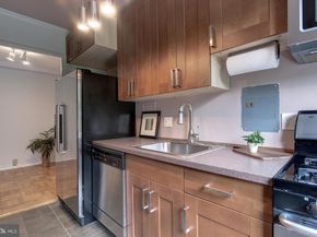 4100 W Street NW 416, Washington DC 20007