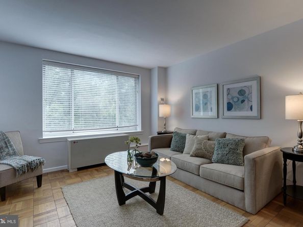 4100 W Street NW 416, Washington DC 20007