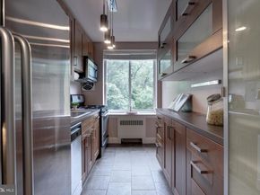 4100 W Street NW 416, Washington DC 20007