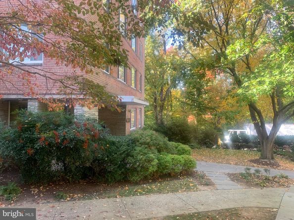4100 W Street NW 416, Washington DC 20007