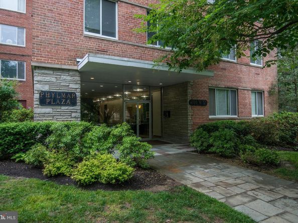 4100 W Street NW 416, Washington DC 20007
