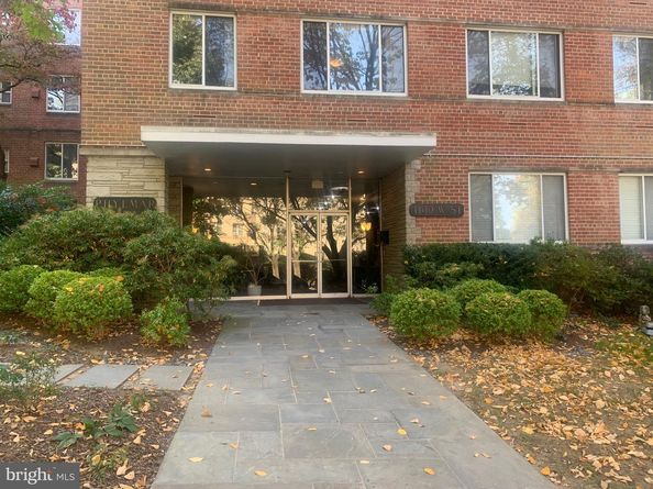 4100 W Street NW 416, Washington DC 20007
