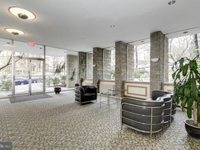 4100 W Street NW 416, Washington DC 20007