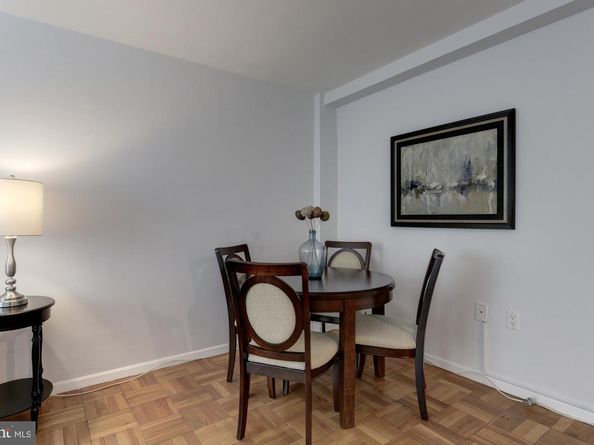 4100 W Street NW 416, Washington DC 20007
