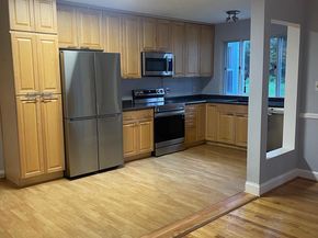 5528 Warwick Place, Chevy Chase MD 20815