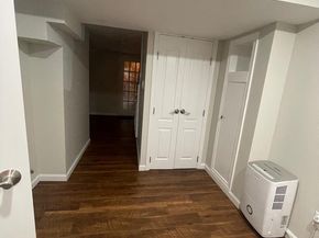 5528 Warwick Place, Chevy Chase MD 20815
