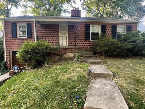 5528 Warwick Place, Chevy Chase MD 20815