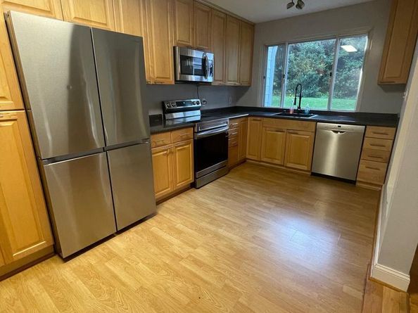 5528 Warwick Place, Chevy Chase MD 20815