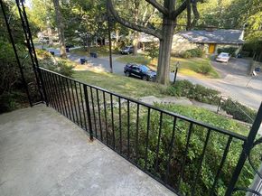 5528 Warwick Place, Chevy Chase MD 20815