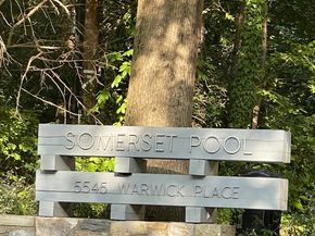 5528 Warwick Place, Chevy Chase MD 20815