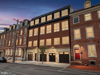 512 S Front Street