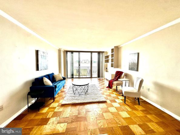 3001 Veazey Terr NW 1305, Washington DC 20008