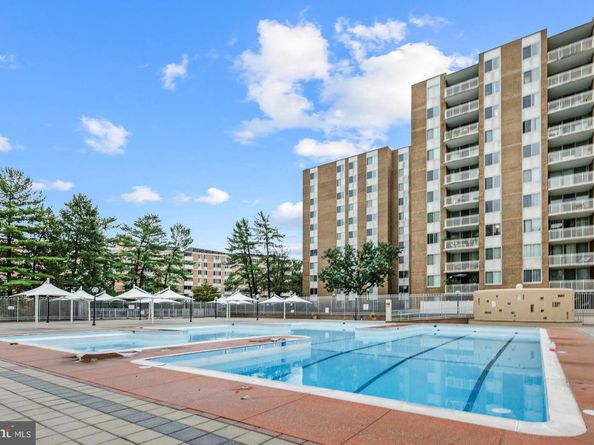 3001 Veazey Terr NW 1305, Washington DC 20008