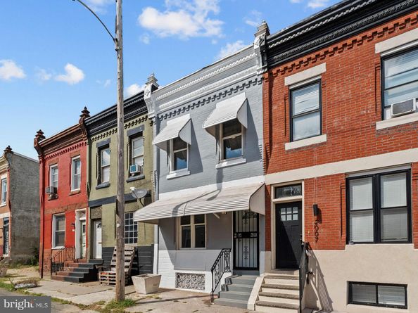 2009 W Boston Street, Philadelphia PA 19132