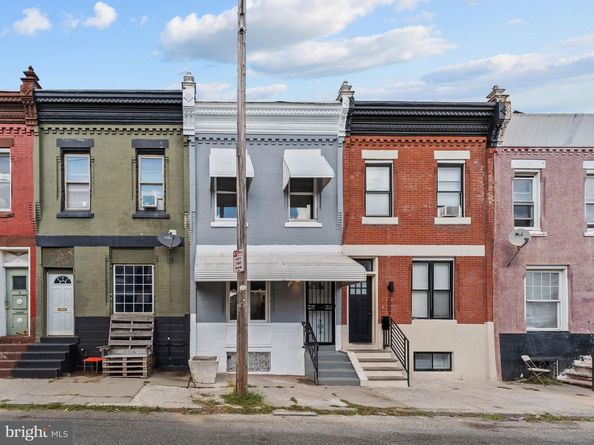 2009 W Boston Street, Philadelphia PA 19132