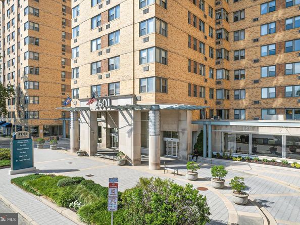 2601 Pennsylvania Avenue 741, Philadelphia PA 19130