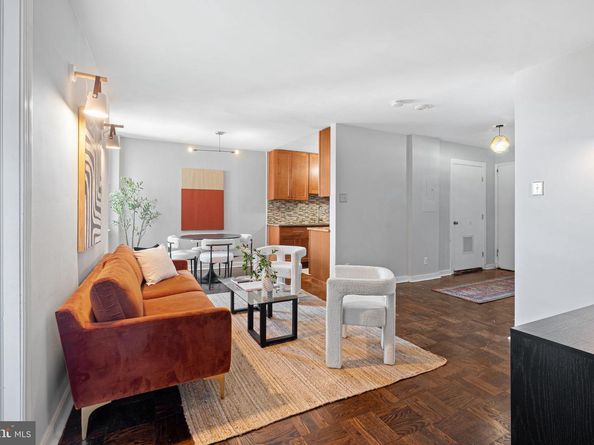 2601 Pennsylvania Avenue 741, Philadelphia PA 19130