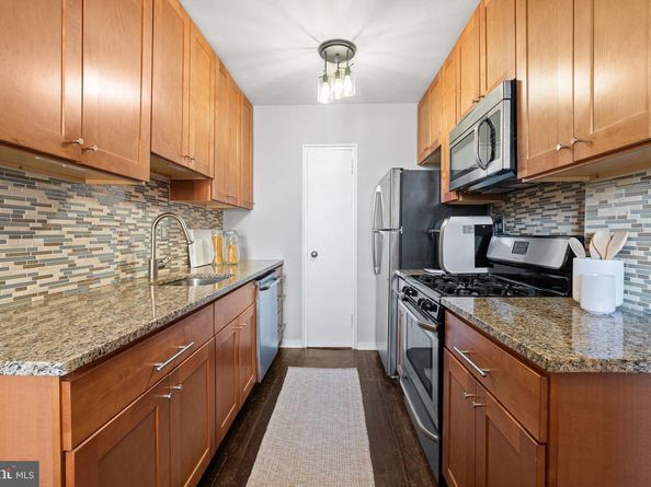 2601 Pennsylvania Avenue 741, Philadelphia PA 19130