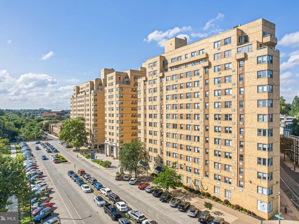 2601 Pennsylvania Avenue 741, Philadelphia PA 19130