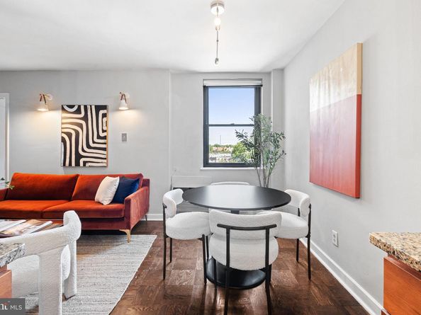 2601 Pennsylvania Avenue 741, Philadelphia PA 19130
