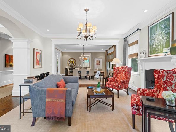 2215 King Place NW, Washington DC 20007