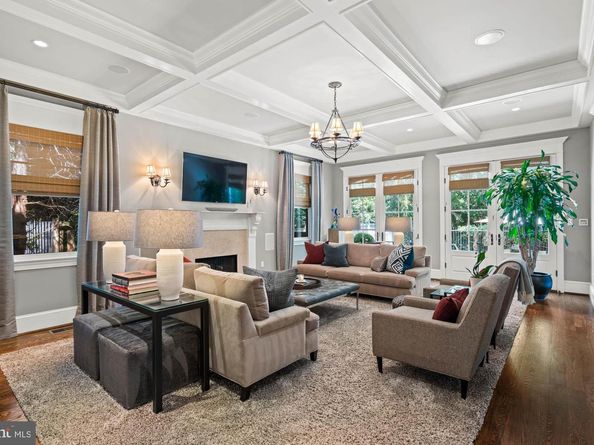 2215 King Place NW, Washington DC 20007