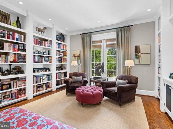 2215 King Place NW, Washington DC 20007
